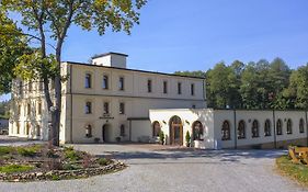 Hotel Stary Młyn